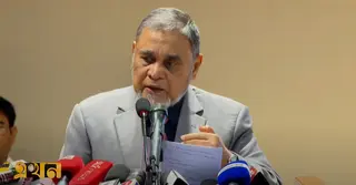 ডিসেম্বরের প্রথমার্ধে সংসদ নির্বাচনের তফসিল: সিইসি