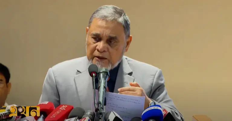 এ এম এম নাসির উদ্দিন