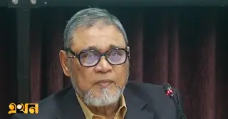 গণতন্ত্রের ভবিষ্যৎ নির্ভর করছে আগামী নির্বাচনের ওপর: সিইসি