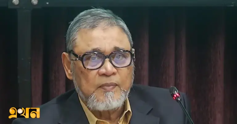 এ এম এম নাসির উদ্দিন