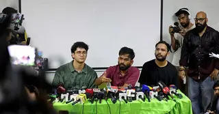 সিইসি পদত্যাগের দাবিতে সরব সিজেপি, দেশজুড়ে আন্দোলনের ডাক