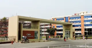 বিমান বিধ্বস্ত: শনাক্ত করা যায়নি সিএমএইচে থাকা ৬ মরদেহ