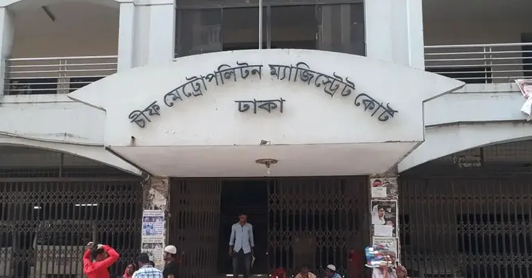 দুই হত্যা মামলায় আনিসুল হক-সালমানসহ ৭ জনকে গ্রেপ্তার দেখালো আদালত