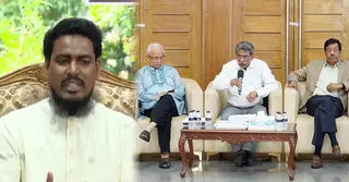 ‘আইনি ভিত্তি না থাকায় জুলাই সনদ বাস্তবায়নে ফাঁকি রয়ে গেছে’