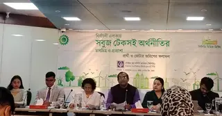 অর্থনীতির ভঙ্গুরতার জন্য অন্তর্বর্তী সরকার দায়ী নয়: খন্দকার গোলাম মোয়াজ্জেম