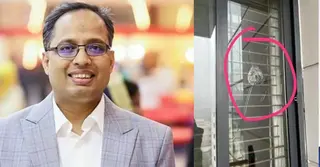 চট্টগ্রামে চাঁদার দাবিতে ব্যবসায়ীর বাড়িতে গুলি