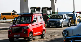 জ্বালানি সংকটে কিউবায় জনপ্রিয়তা পাচ্ছে বিদ্যুৎচ্চালিত গাড়ি