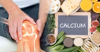 হাড়-দাঁতের শক্তি ও স্বাস্থ্যের জন্য অপরিহার্য ক্যালসিয়াম, গুরুত্বপূর্ণ তথ্য ও খাদ্যাভ্যাস