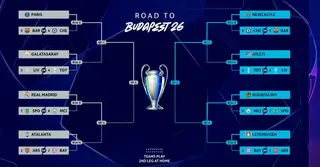 চ্যাম্পিয়ন্স লিগ: প্লে-অফ পেরিয়ে শেষ ষোলোর টিকিট পেল যারা