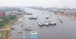 বেসরকারি খাতে যাচ্ছে পানগাঁও কনটেইনার টার্মিনাল