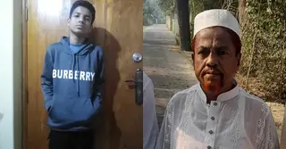 পটিয়ায় সাঁতার শেখাতে গিয়ে পুকুরে ডুবে চাচা-ভাতিজার মৃত্যু