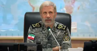 ভারত মহাসাগরে যুদ্ধজাহাজে যুক্তরাষ্ট্রের প্রাণঘাতী হামলার জবাব দেয়া হবে: ইরানের সেনাপ্রধান