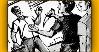 গুলিস্তানে ছিনতাইয়ের শিকার সাংবাদিক; অস্ত্রের মুখে সব খোয়ালেন