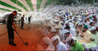 চট্টগ্রামে ঈদের প্রধান জামাত কখন কোথায়