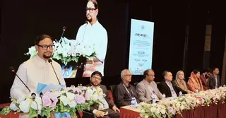 প্রযুক্তিকে মানবকল্যাণে কাজে লাগাতে হবে: চসিক মেয়র
