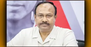 বর্তমান সরকারের হাতে দেশ ও মানুষ নিরাপদ নয়: মুজিবুল হক চুন্নু
