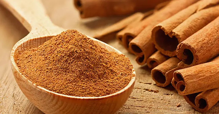 দারুচিনি