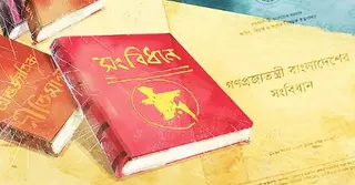 সংবিধান সংশোধনে আবারও গণভোট আয়োজন করবে সরকার: বিশেষ কমিটি