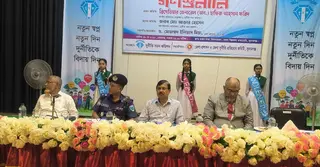 ‘৫৪ বছরের দুর্নীতির টাকা দিয়ে বাংলাদেশ স্বর্ণ দিয়ে লেপা যেতো’