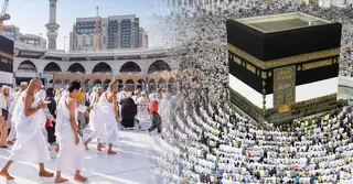 কাবা শরিফে উল্টোভাবে হাঁটলে কি তাওয়াফ হবে? জেনে নিন শরিয়তের সঠিক বিধান