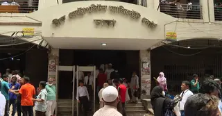জুলাই-আগস্টের হত্যাযজ্ঞ: শতাধিক মামলা চলমান, ধীরগতিতে তদন্ত