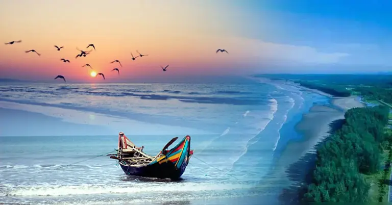 কক্সবাজার ভ্রমণ গাইড