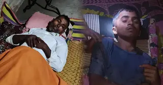 টেকনাফে অপহরণের ৪ দিন পর দুই কৃষক ও এক কিশোর মুক্ত