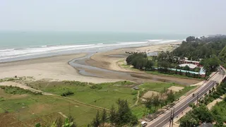 উন্নয়ন প্রকল্পে আকর্ষণীয় হচ্ছে কক্সবাজার