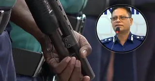 আইজিপির বক্তব্যে উদ্বেগ অপরাধ বিশেষজ্ঞদের; প্রধানমন্ত্রীর দেশে ফেরার পর সিদ্ধান্ত