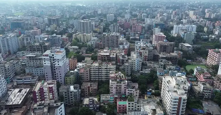 কুমিল্লা শহর