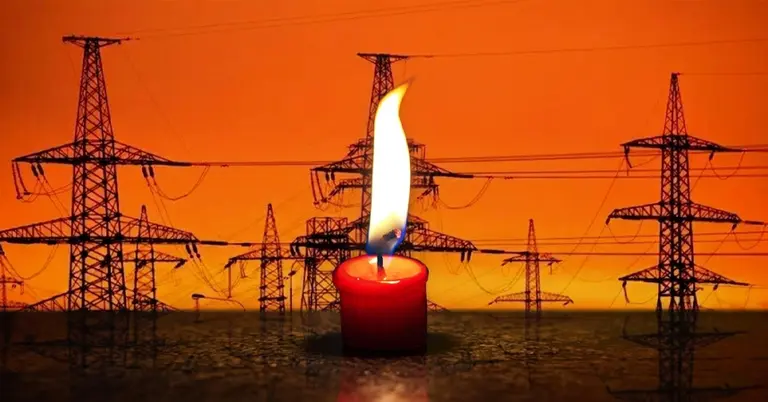 বিদ্যুতের প্রতীকী ছবি