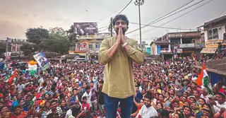 ‘নিষিদ্ধের সংস্কৃতি’ বন্ধ ও ঘাটাল মাস্টার প্ল্যানের দাবি জানিয়ে বিজেপিকে দেবের অভিনন্দন