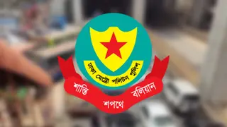 ট্রাফিক আইনে ডিএমপির ২৯৫৭ মামলা, ১ কোটি টাকা জরিমানা