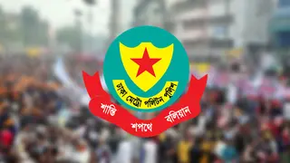 শনিবার কাকরাইল ও আশপাশের এলাকায় সভা-সমাবেশ নিষিদ্ধ