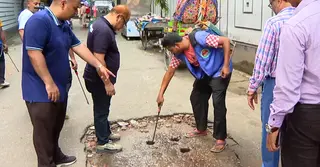 মশক নিধনে বাজেট বাড়লেও নেই কার্যকারিতা; উত্তর সিটিতে ডেঙ্গুর দাপট বাড়ছেই
