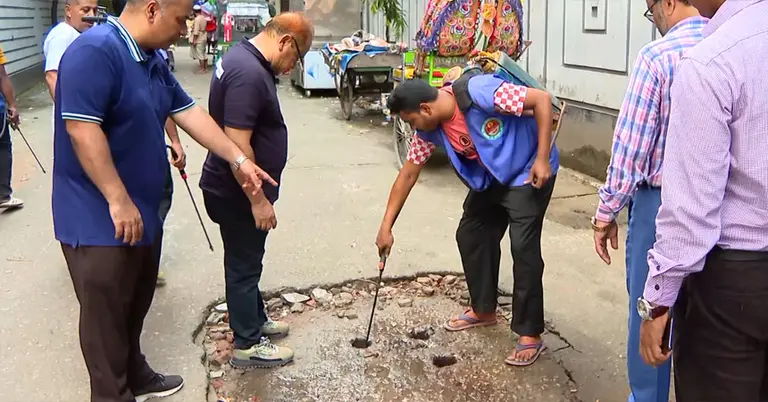 মশক নিধনে বাজেট বাড়লেও নেই কার্যকারিতা; উত্তর সিটিতে ডেঙ্গুর দাপট বাড়ছেই