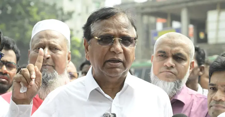 ডিএসসিসি প্রশাসক