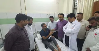 খুলনার খান সাইফুলের চিকিৎসার দায়িত্ব নিলেন প্রধানমন্ত্রী