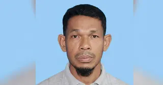বান্দরবানে নিখোঁজ শ্রমিকের মরদেহ উদ্ধার