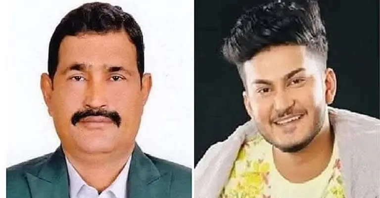 সেলিম খান ও শান্ত খান
