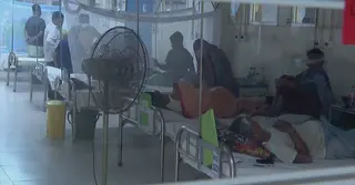 বাড়ছে ডেঙ্গু ও করোনা; পরিবর্তন হয়েছে সংক্রমণের লক্ষণ