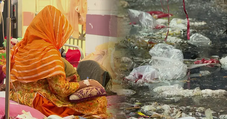 অব্যাহত ডেঙ্গু সংক্রমণ, নিষ্ক্রিয় ২ সিটি করপোরেশন