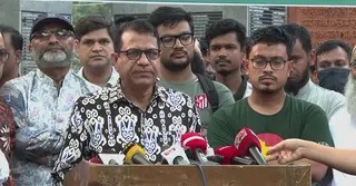 ‘সারা দেশে ডেঙ্গুর প্রকোপ অনেকটা নিয়ন্ত্রণে’