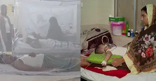 আইসিইউ বেড পেতে দীর্ঘ অপেক্ষা; সংকটে ডেঙ্গু ও হাম আক্রান্তরা