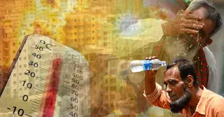 কেন ঢাকা এখন ভয়ংকর হিট আইল্যান্ড? জেনে নিন বাঁচার উপায়
