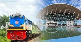 ঢাকা-কক্সবাজার রুটে চালু হচ্ছে নতুন ট্রেন; থামবে যেসব স্টেশনে, জানুন সময়সূচি