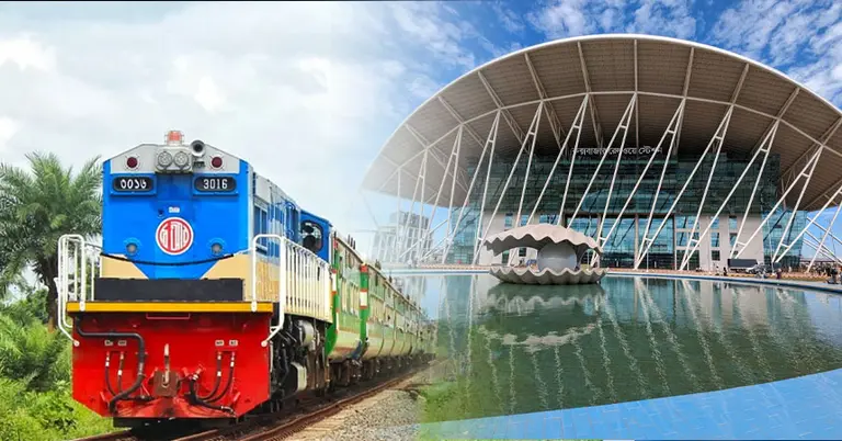 ঢাকা কক্সবাজার মহানগর এক্সপ্রেস সময়সূচী
