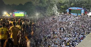 বিশ্বকাপ ফাইনালের রাতে ঢাকার কোন কোন এলাকা এড়িয়ে চলবেন? জেনে নিন