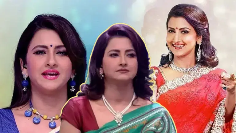 দিদি নাম্বার ওয়ান নতুন দিদি কে