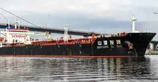 মালয়েশিয়া থেকে এসেছে ৩৪ হাজার টন ডিজেল